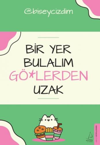 Bir Yer Bulalım Gö*lerden Uzak  Frontansicht 1