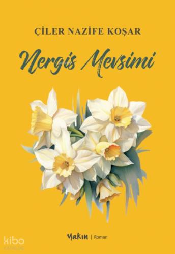 Nergis Mevsimi  Frontansicht 1