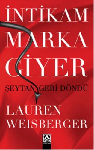 İntikam Marka Giyer  Frontansicht 1