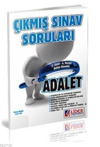 2. Sınıf Adalet Çıkmış  Frontansicht 1