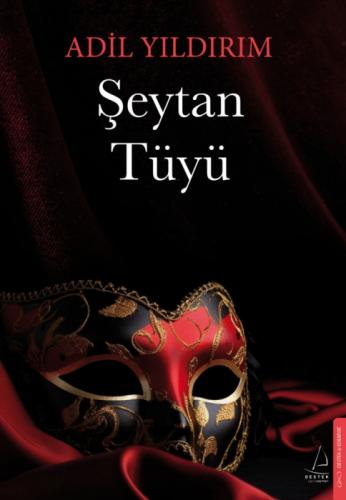 Şeytan Tüyü  Frontansicht 1