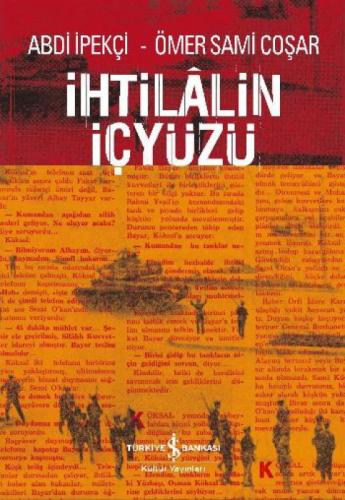 İhtilalin İçyüzü  Frontansicht 1