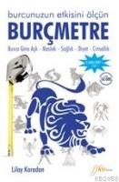 Burçmetre  Frontansicht 1
