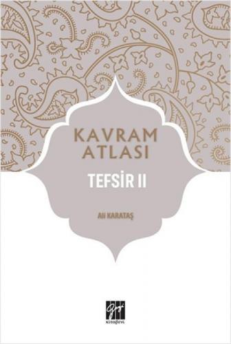 Tefsir II  Frontansicht 1
