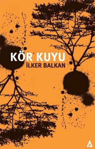 Kör kuyu  Frontansicht 1
