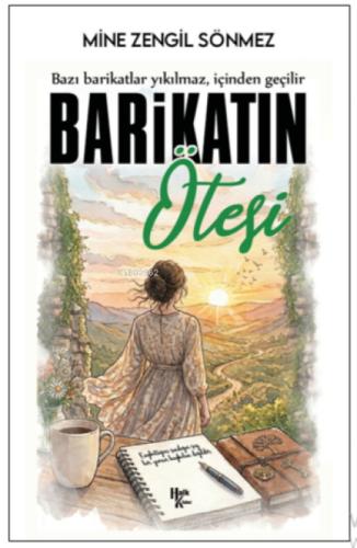 Barikatın Ötesi  Frontansicht 1
