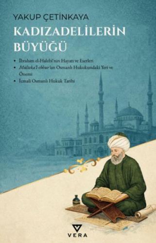 Kadızadelilerin Büyüğü  Frontansicht 1