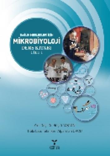 Mikrobiyoloji Cilt 1  Frontansicht 1