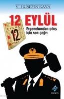 12 Eylül  Frontansicht 1