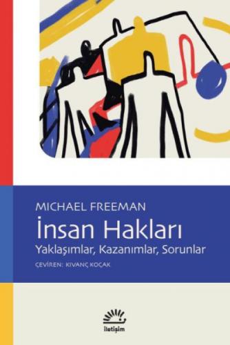 İnsan Hakları  Frontansicht 1