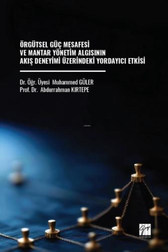 Örgütsel Güç Mesafesi ve Mantar Yönetim Algısının Akış Deneyimi Üzerindeki Yordayıcı Etkisi  Frontansicht 1