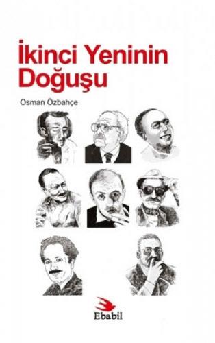 İkinci Yeninin Doğuşu  Frontansicht 1