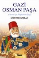 Gazi Osman Paşa  Frontansicht 1