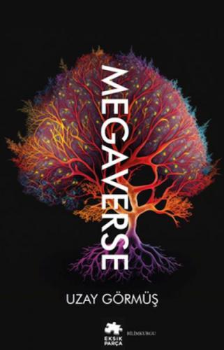 Megaverse  Frontansicht 1