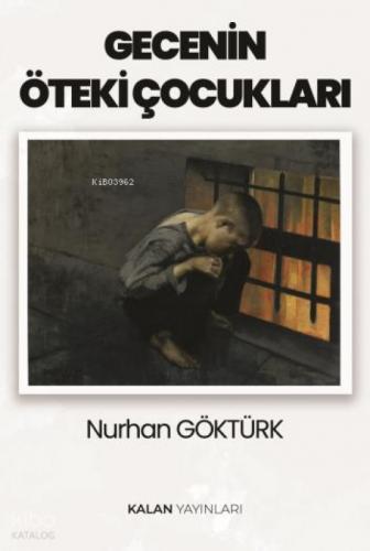 Gecenin Öteki Çocukları  Frontansicht 1