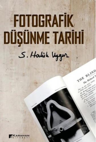 Fotografik Düşünme Tarihi  Frontansicht 1