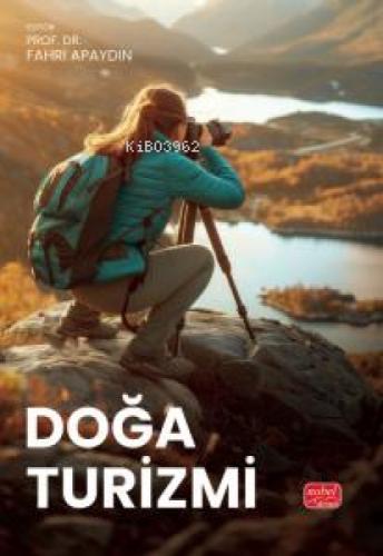 Doğa Turizmi  Frontansicht 1