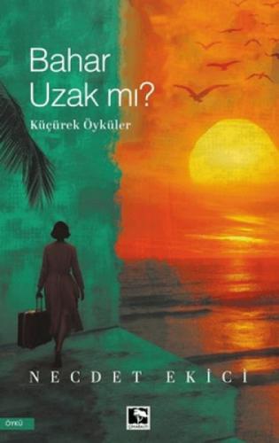 Bahar Uzak mı?  Frontansicht 1