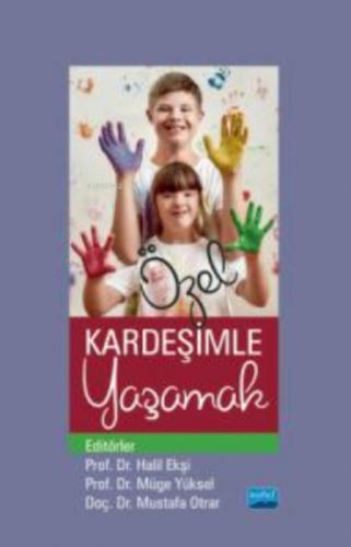 Özel Kardeşimle Yaşamak  Frontansicht 1