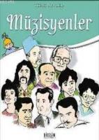 Türk 100´ler - Müzisyenler  Frontansicht 1