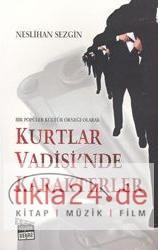 Kurtlar Vadisi´nde Karakterler  Frontansicht 1