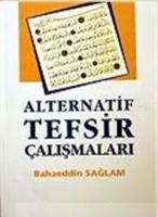 Alternatif Tefsir Çalışmaları  Frontansicht 1