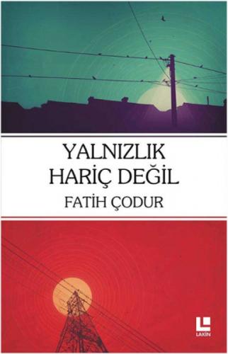 Yalnızlık Hariç Değil  Frontansicht 1