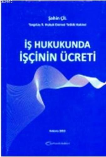 İş Hukukunda İşçinin Ücreti  Frontansicht 1