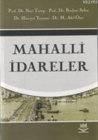 Mahalli İdareler  Frontansicht 1