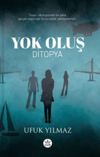 Yok Oluş  Frontansicht 1
