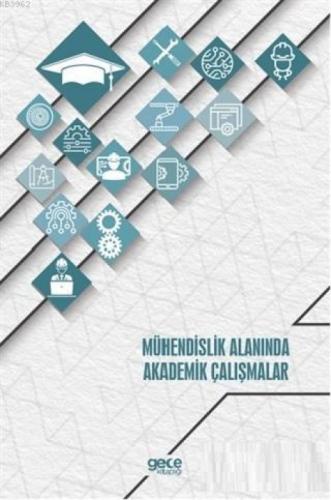 Mühendislik Alanında Akademik Çalışmalar  Frontansicht 1