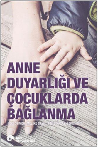 Anne Duyarlılığı ve Çocuklarda Bağlanma  Frontansicht 1