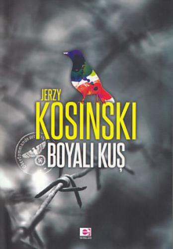 Boyalı Kuş  Frontansicht 1
