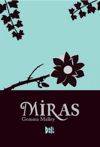 Miras  Frontansicht 1