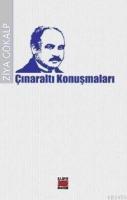Çınaraltı Konuşmaları  Frontansicht 1