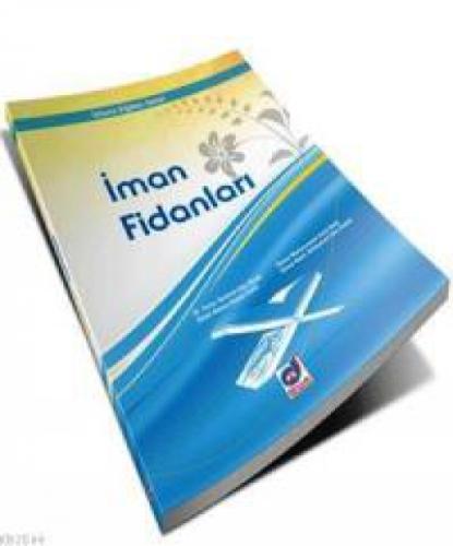 İman Fidanları  Frontansicht 1