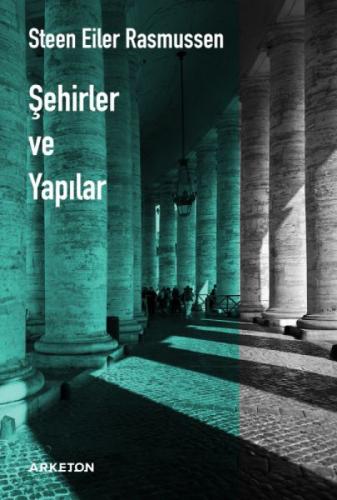 Şehirler ve Yapılar  Frontansicht 1