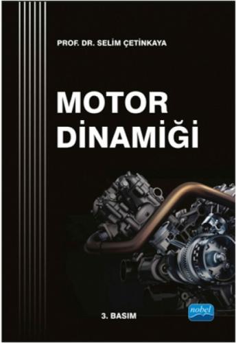 Motor Dinamiği  Frontansicht 1