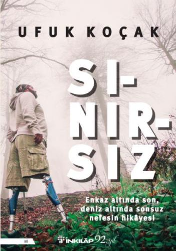 Sınırsız  Frontansicht 1