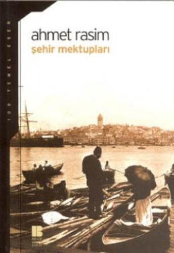 Şehir Mektupları  Frontansicht 1