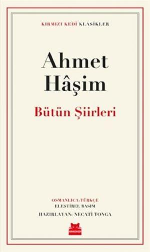 Bütün Şiirleri  Frontansicht 1