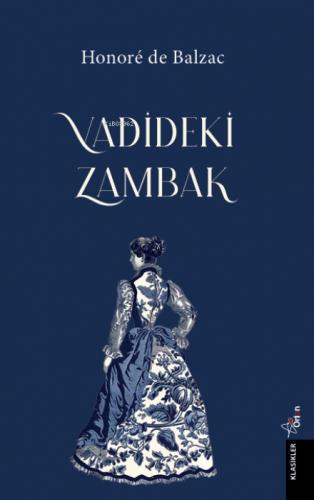 Vadideki Zambak  Frontansicht 1