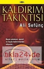 Kaldırım Takıntısı  Frontansicht 1