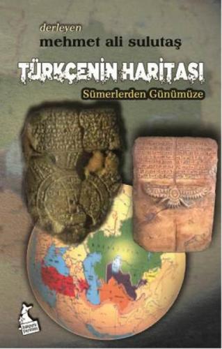 Türkçenin Haritası  Frontansicht 1