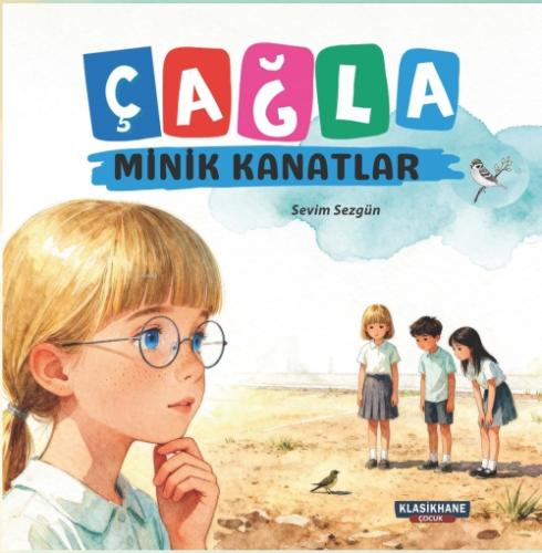 Çağla - Minik Kanatlar  Frontansicht 1