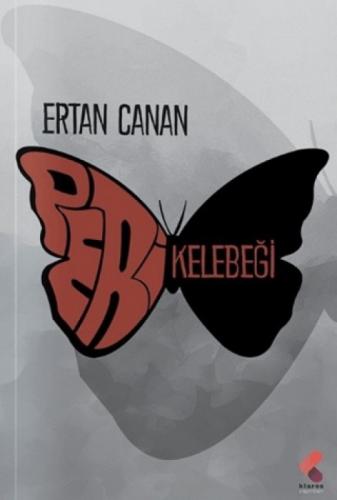 Peri Kelebeği  Frontansicht 1