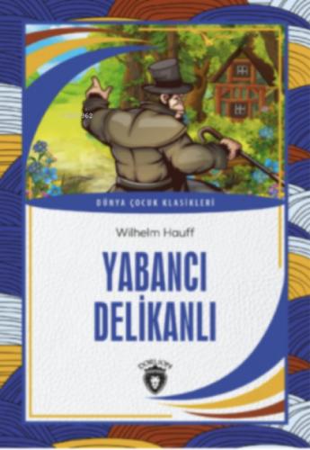 Yabancı Delikanlı  Frontansicht 1