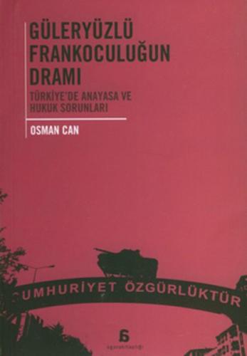 Güleryüzlü Frankoculuğun Dramı  Frontansicht 1