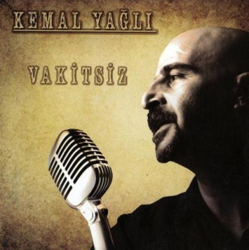 Vakitsiz (CD)  Frontansicht 1