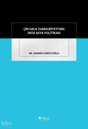 Çin Halk Cumhuriyeti'nin Orta Asya Politikası  Frontansicht 1